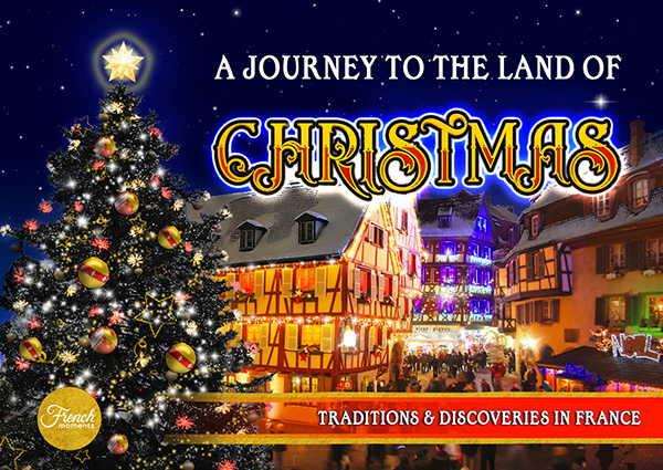 Journey to the Land of Christmas
